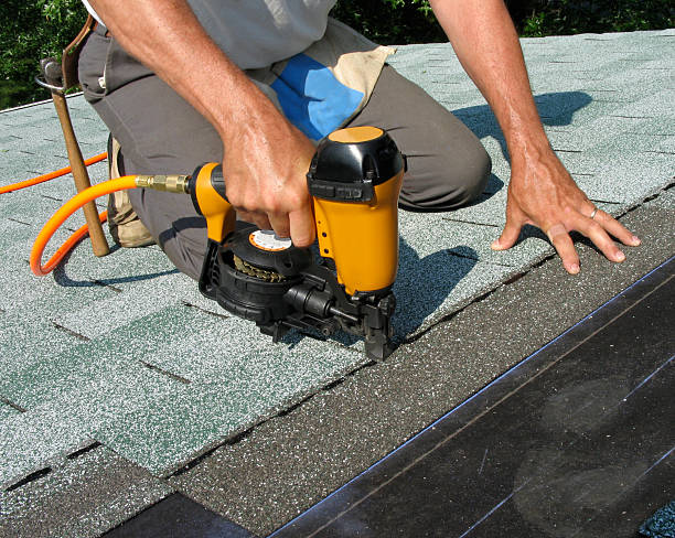 Best Commercial Roof Installation  in Wurtland, KY