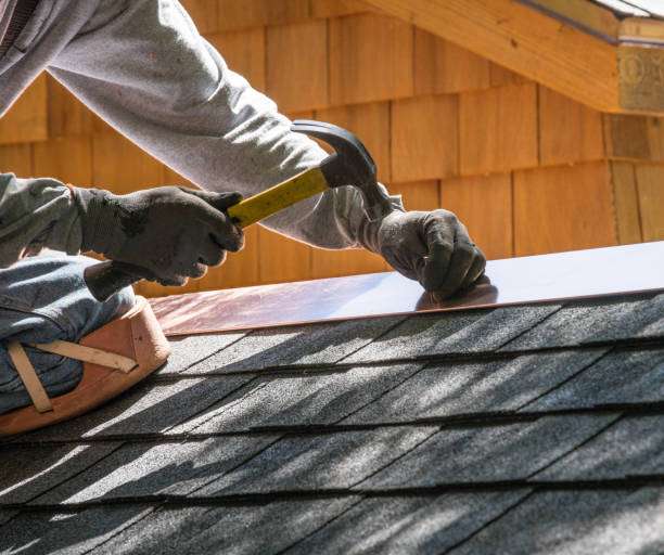 Roof Gutter Cleaning in Wurtland, KY